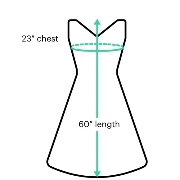 Neiman Marcus royal blue tank long asymmetrical maxi Sleeveless Dress size small - Picture 11 of 11